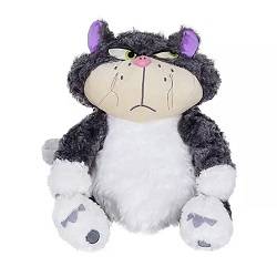 عروسک گربه لوسیفر بزرگ